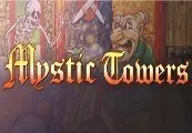Mystic Towers — Steam, Standard
