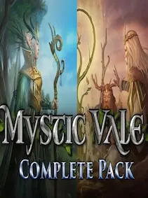 Mystic Vale | Complete Pack — Steam, Complete Pack