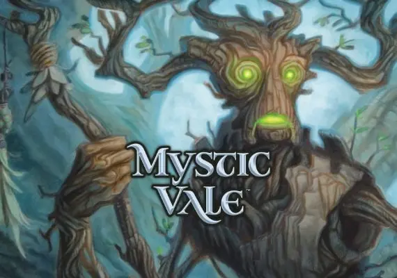 Mystic Vale EN — Steam, Standard