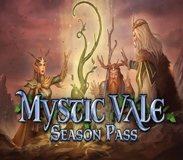 Mystic Vale - Season Pass DLC — Steam, Standard