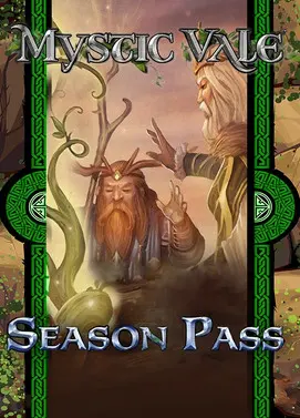 Mystic Vale - Season Pass (DLC) — Steam, Standard
