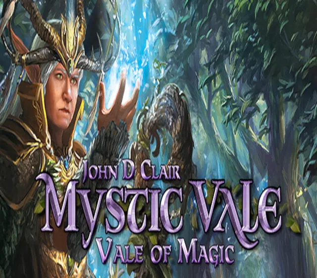 Mystic Vale - Vale of Magic DLC — Steam, Standard