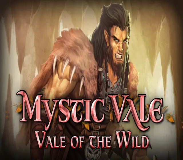 Mystic Vale - Vale of the Wild DLC — Steam, Standard