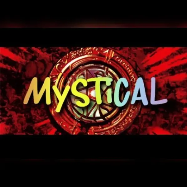 Mystical — Steam, Standard