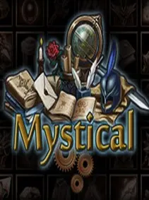 Mystical — Steam, Standard