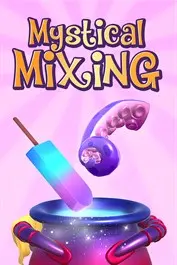 Mystical Mixing — Xbox Live / PC, Standard