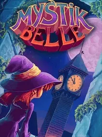 Mystik Belle — Steam, Standard