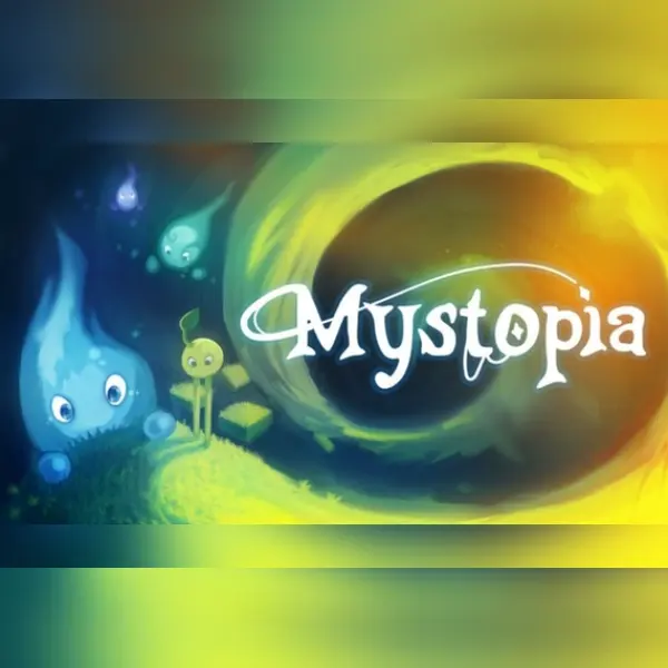 Mystopia — Steam, Standard