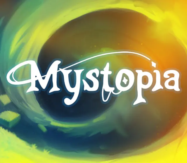 Mystopia — Steam, Standard
