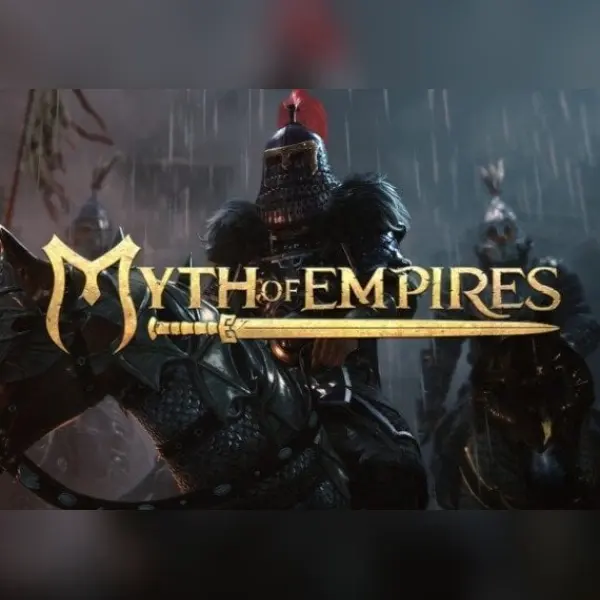 Myth of Empires — Steam, Standard
