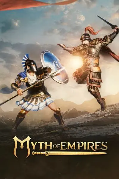 Myth of Empires - Hellenic Civilization Pack (DLC) — Steam, Standard