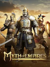 Myth of Empires - Xizhou Civilization Pack — Steam, Standard