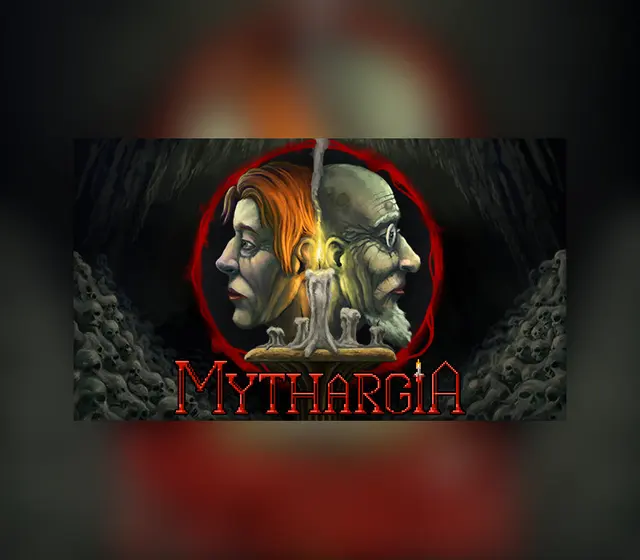 Mythargia — Steam, Standard