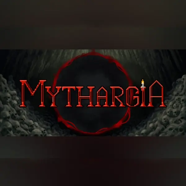 Mythargia — Steam, Standard