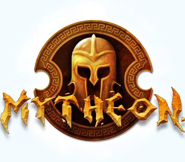 Mytheon — Steam, Standard