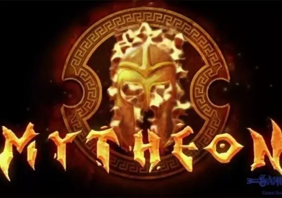 Mytheon EN — Steam, Standard