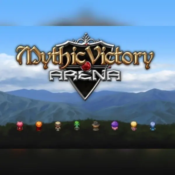 Mythic Victory Arena — Steam, Standard