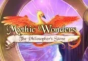 Mythic Wonders: The Philosopher's Stone — Steam, Standard