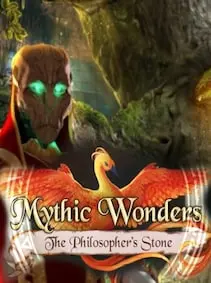 Mythic Wonders: The Philosopher's Stone — Steam, Standard