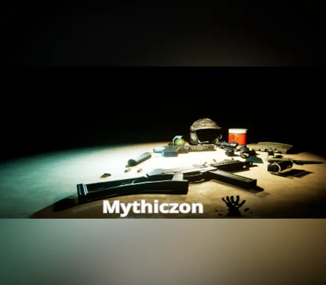 MythicZon — Steam, Standard