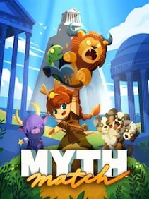 Mythmatch — Steam, Standard