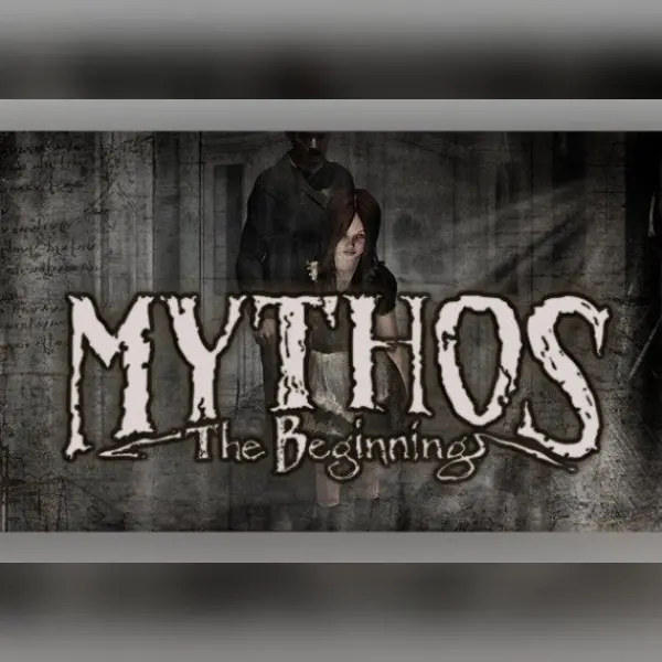 Mythos: The Beginning - Director's Cut — Steam, Standard
