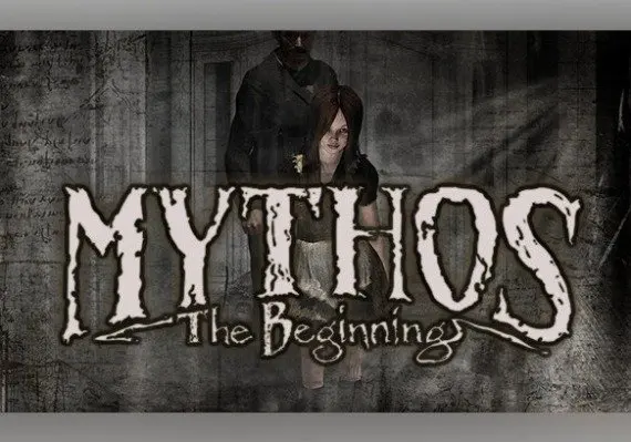 Mythos: The Beginning EN — Steam, Standard