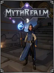 Mythrealm — Steam, Standard
