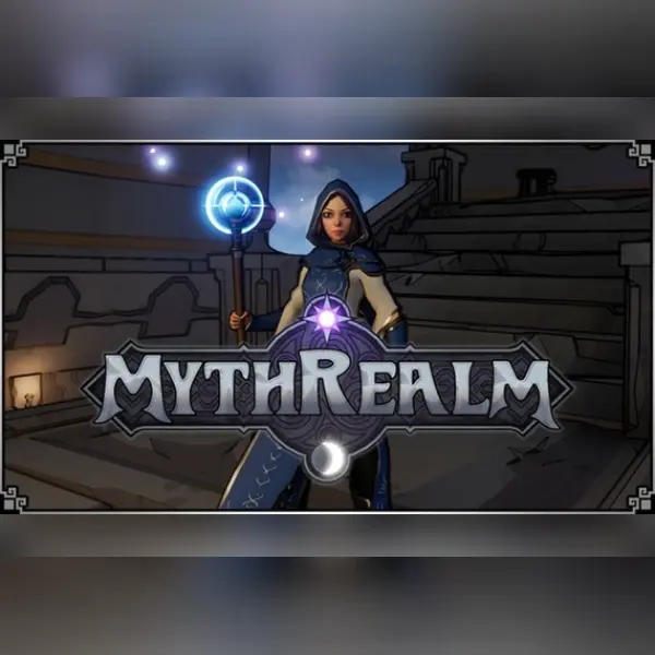 Mythrealm — Steam, Standard