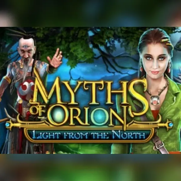 Myths Of Orion: Light From The North — Steam, Standard