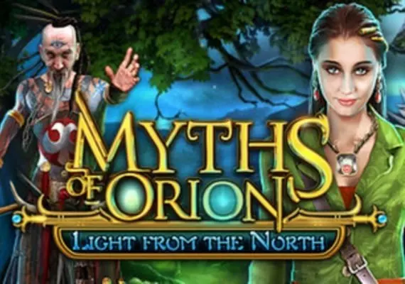 Myths Of Orion: Light From The North EN/DE/FR/IT/ES — Steam, Standard