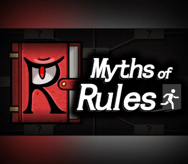 Myths of Rules — Steam, Standard