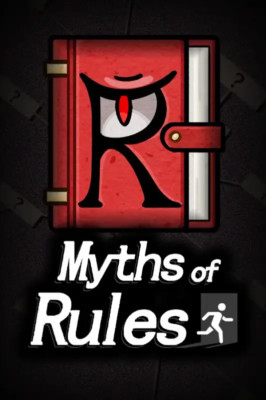 Myths of Rules — Steam, Standard