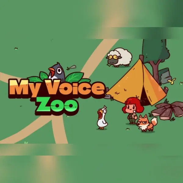 MyVoiceZoo — Steam, Standard