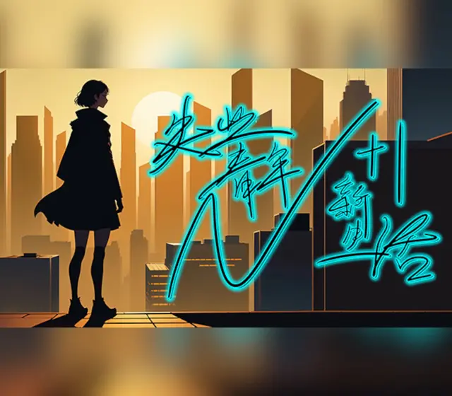 N+1: New life for unemployed youth! — Steam, Standard