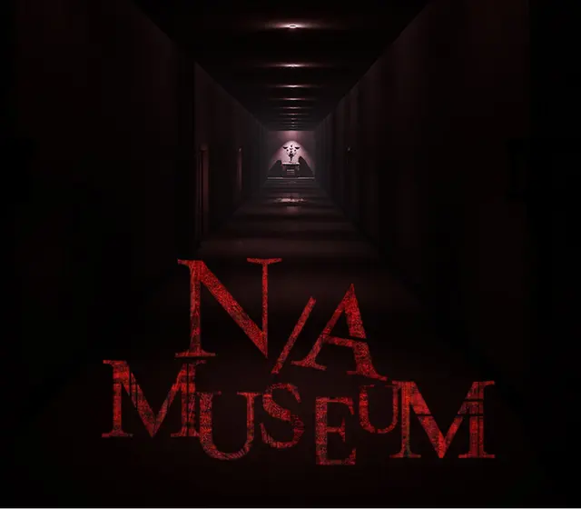 N/A Museum — Steam, Standard