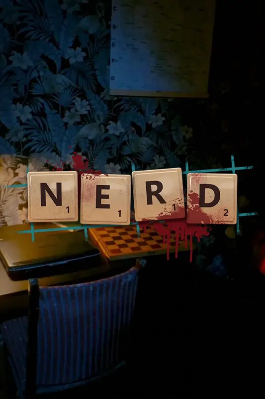 N.E.R.D — Xbox Live, Standard