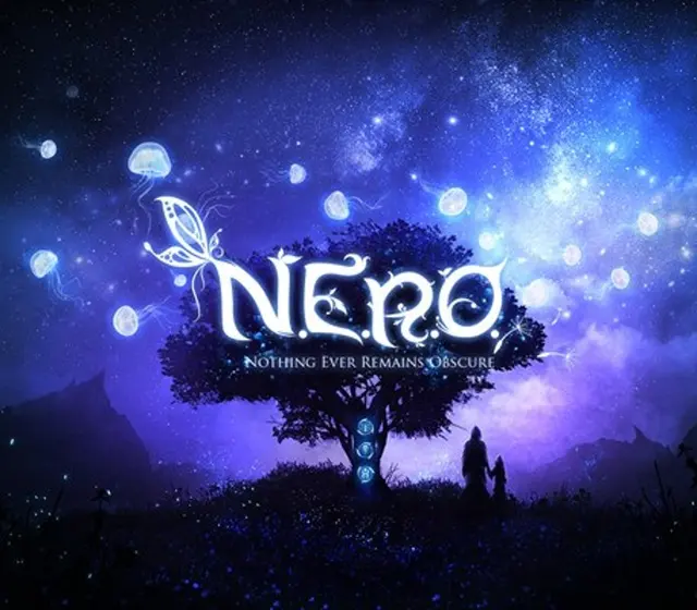 N.E.R.O.: Nothing Ever Remains Obscure — Steam, Standard