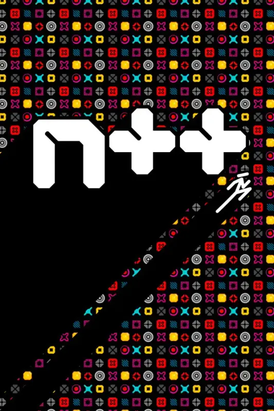 N++ (NPLUSPLUS) — Steam, Standard