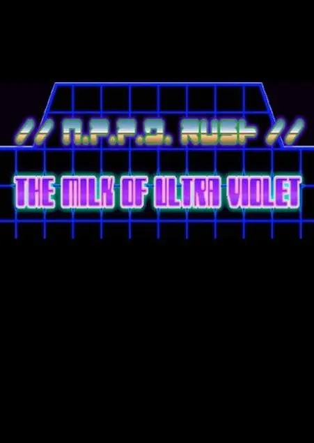 //N.P.P.D. RUSH// — Steam, Standard