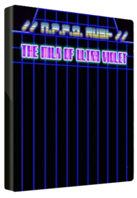 N.P.P.D. RUSH//- The Milk of Ultraviolet — Steam, Standard
