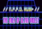 //N.P.P.D. RUSH//- The milk of Ultraviolet — Steam, Standard