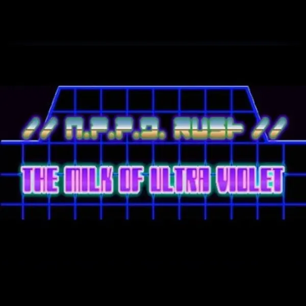N.P.P.D. RUSH - The milk of Ultraviolet — Steam, Standard