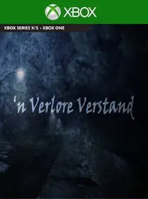 'n Verlore Verstand — Xbox One, Standard