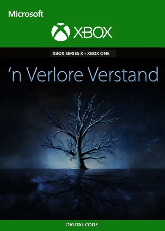 'n Verlore Verstand — Xbox Live, Standard