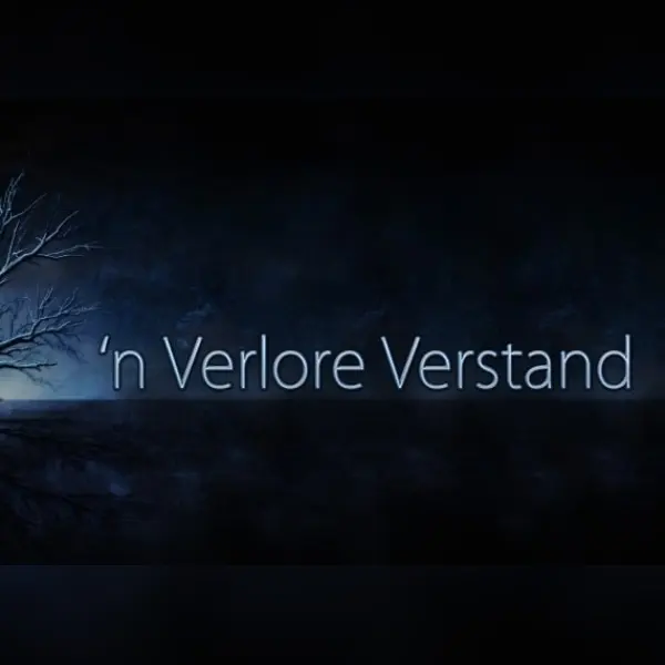'n Verlore Verstand — Steam, Standard