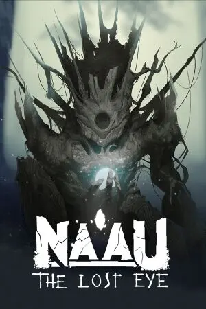Naau: The Lost Eye [VR] — Steam, Standard