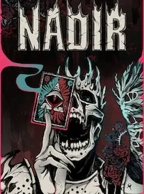 Nadir: A Grimdark Deckbuilder — Steam, Standard