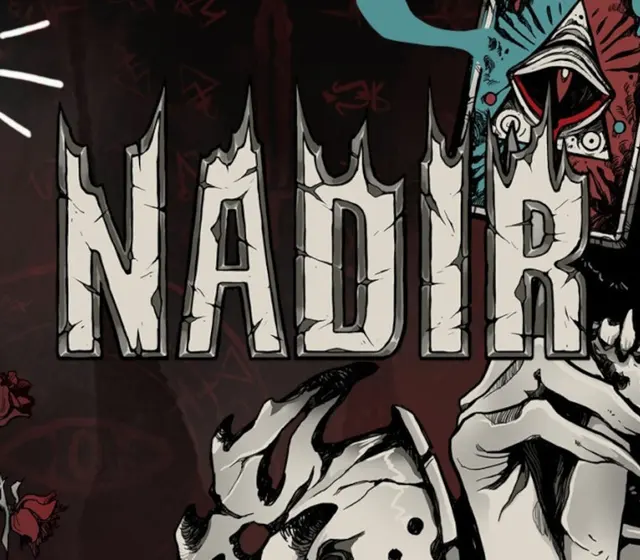 Nadir: A Grimdark Deckbuilder — Steam, Standard