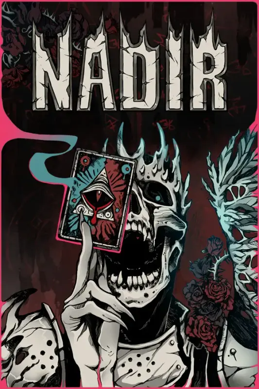Nadir A Grimdark Deckbuilder — Steam, Standard